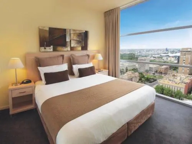 Apartments @ 23 Lonsdale