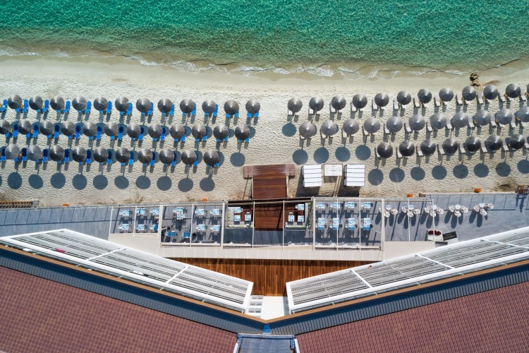 Ammon Zeus Luxury Beach Hotel photo 35