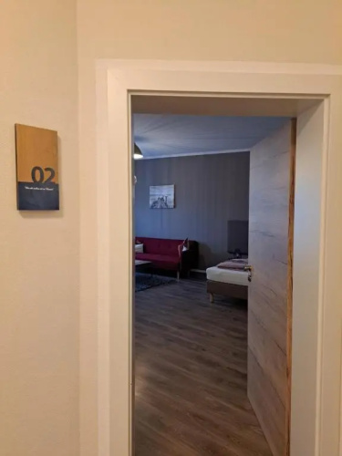 Aulbach' s Appartments