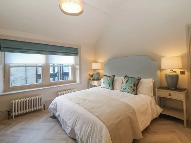 Castleton Suite