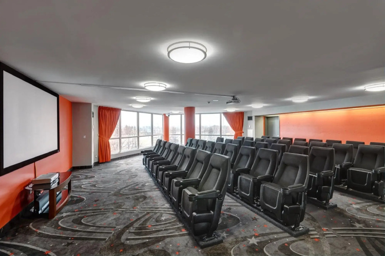 Seneca Residence & Conference Centre - Newnham