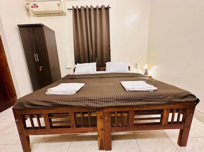 Feyona guest house