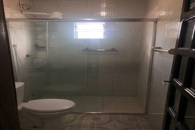 Hostel Casarão