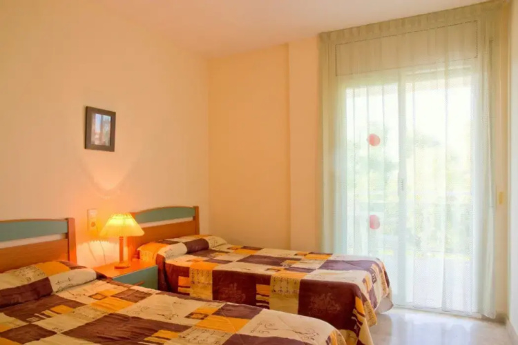 Residencial Ventura Park