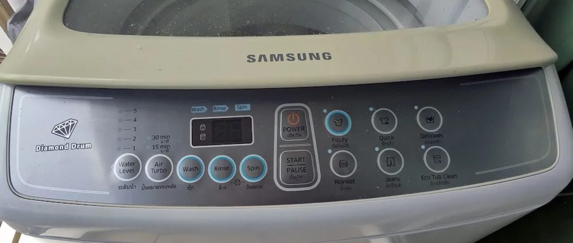 Kata Beach Ozone Superb Fully Equipped Studio Kitchen Washing Machine air con