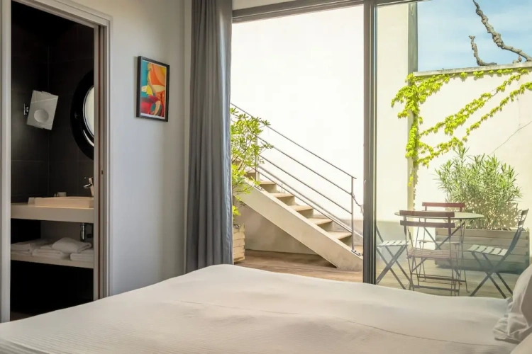 Family Suite