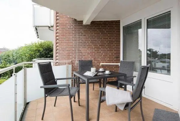 Wohnung-Kamperhof