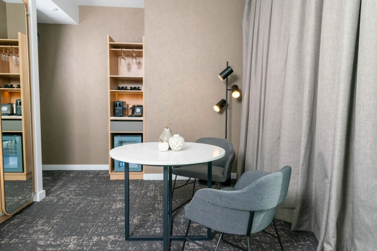 Crowne Plaza Adelaide by IHG