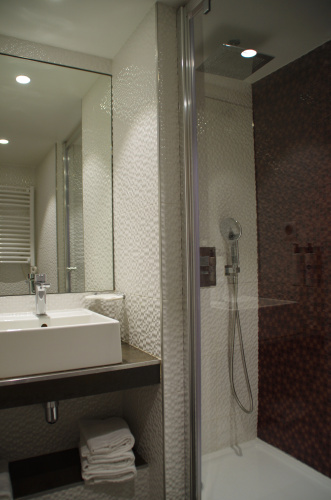 Hotel Regina Opera Grands Boulevards photo 17