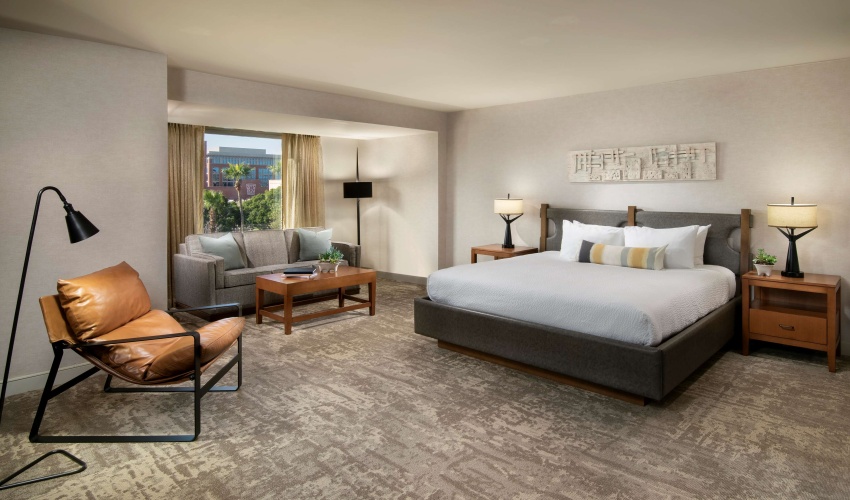 Tempe Mission Palms, A Destination Hotel by Hyatt photo 8
