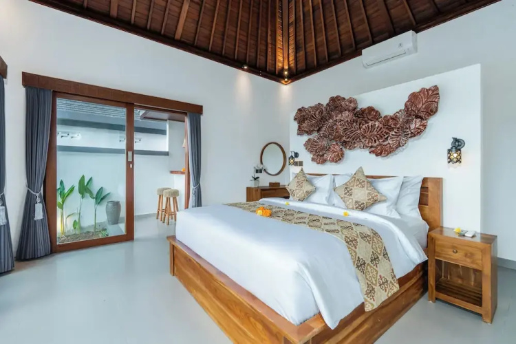 Mahayani Ubud Villa