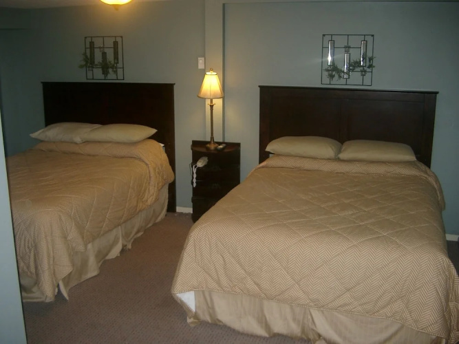 Richca Chalets Resort