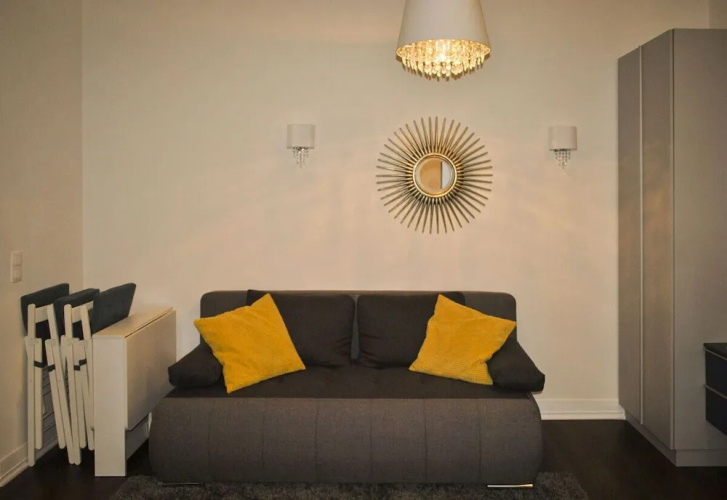 Sunset Central Apartment All Within Walking Distance
