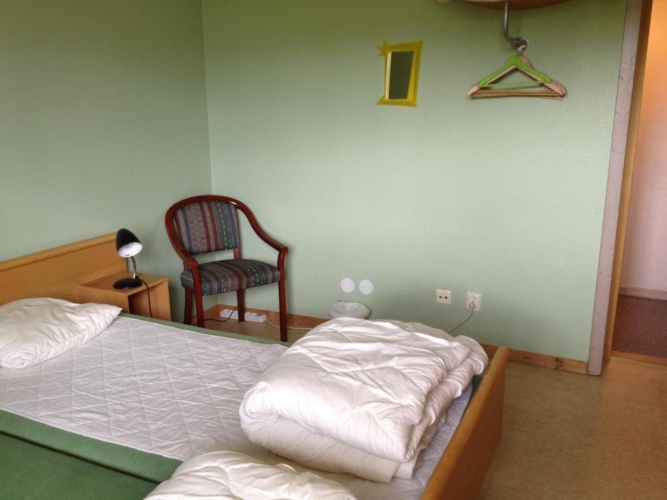 Standard Family room