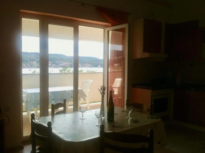 Pljesa Apartments