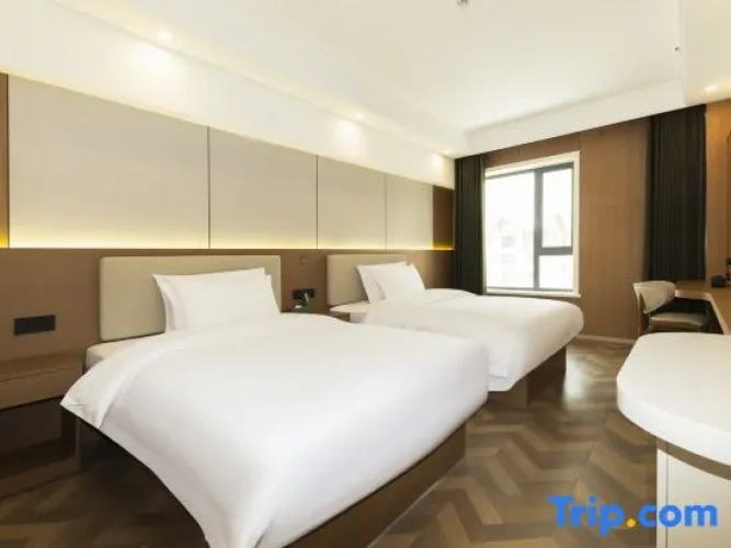 Executive Twin room