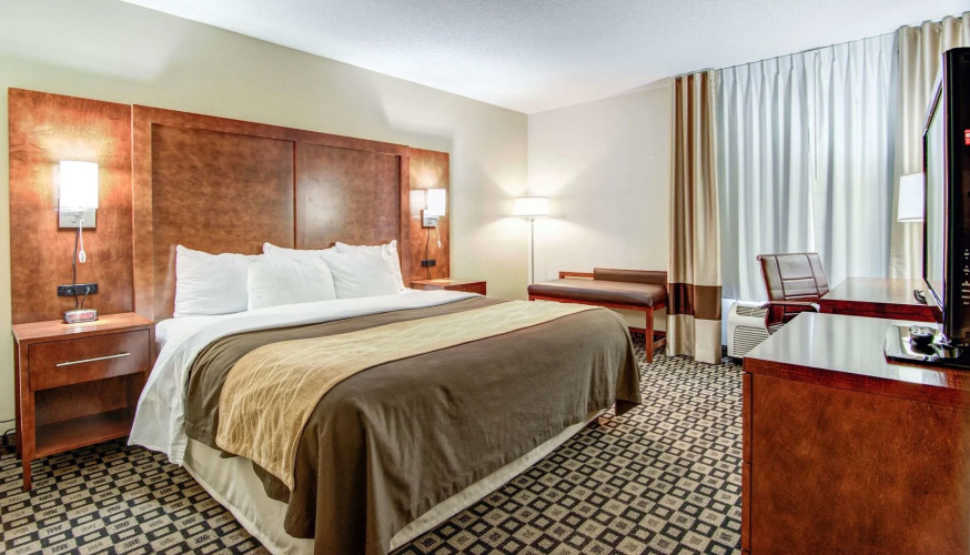 Comfort Inn Athens