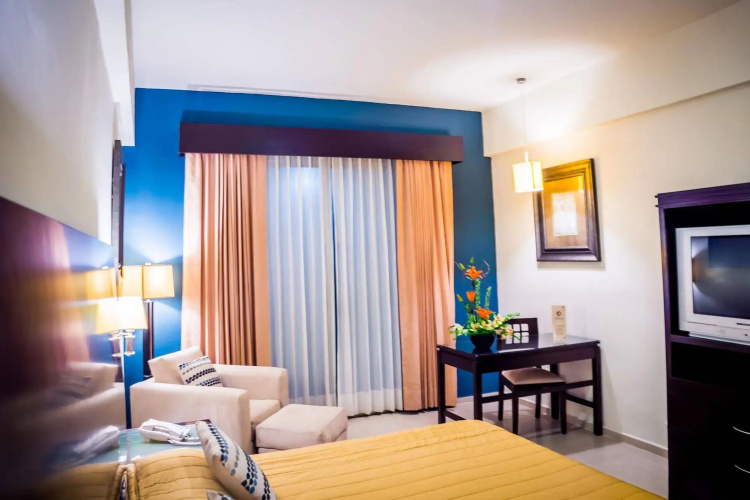 Hotel Grand Marlon