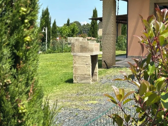 1 Bedroom Cottage