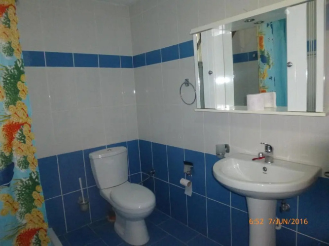 Apartments Boci