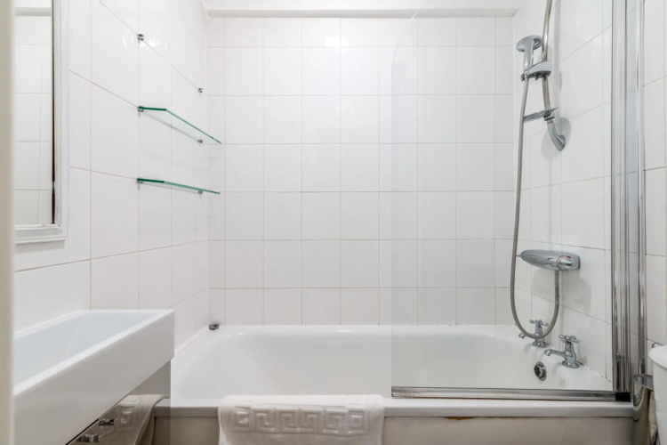Gorgeous Putney Flat