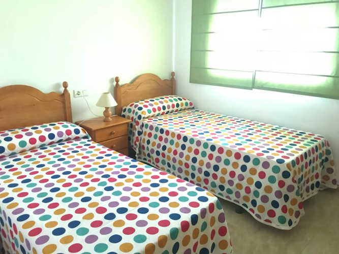 Apartamentos En Deltebre