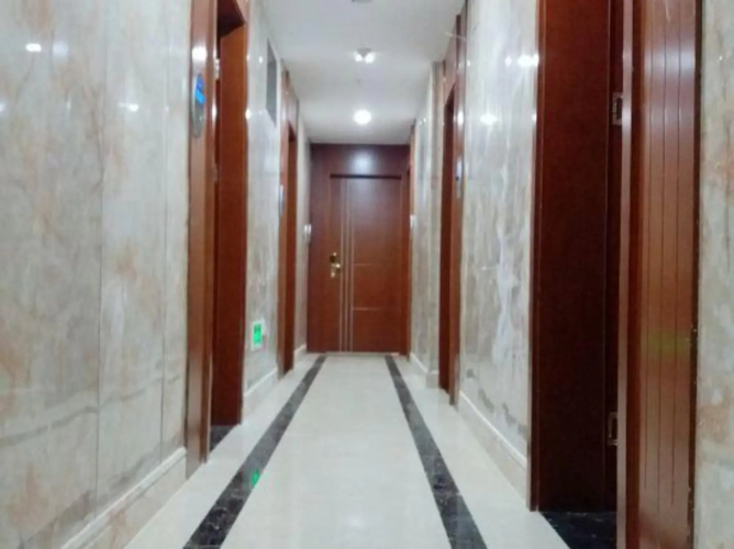 Qingya Express Hotel