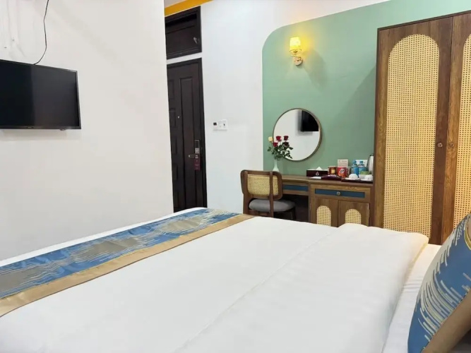 ORCHID Hotel