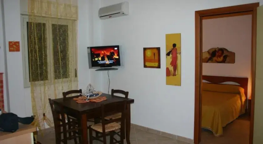 Apartment Casa Al Politeama