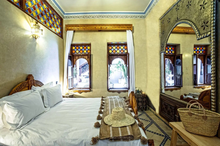 Riad El Wiam
