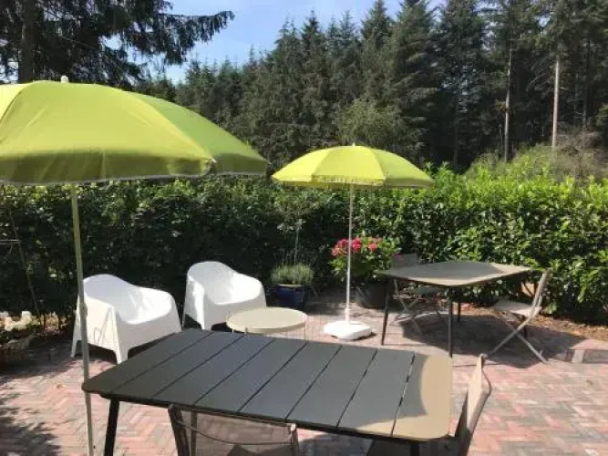 Bed&Breakfast Bij Zelle