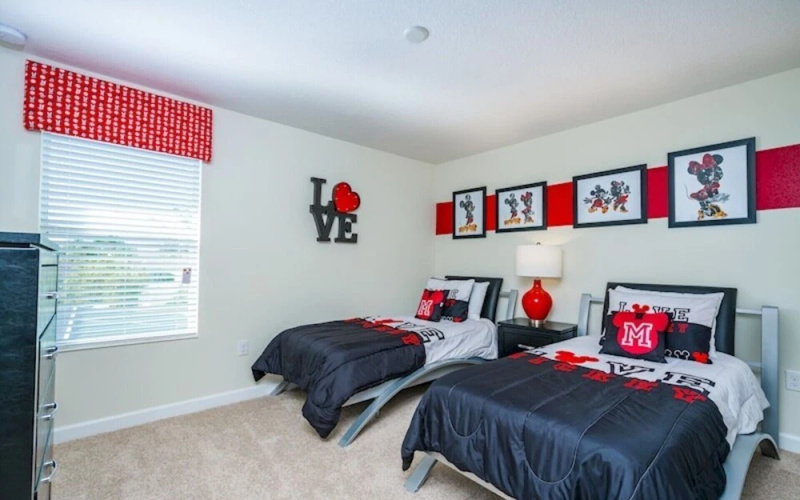 MK Florida Home