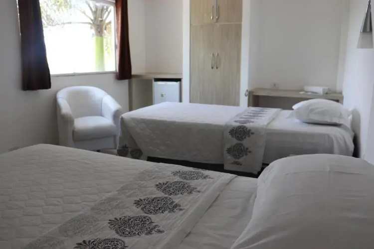 Chapada Hotel