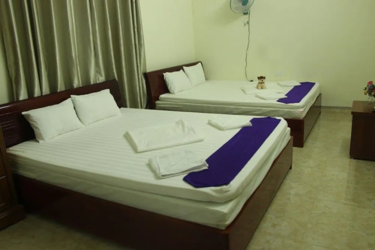 Halong Fancy Hotel
