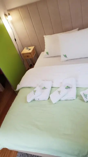 Apartman Konak 23/4