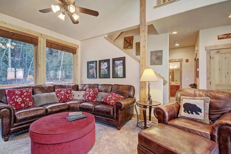 6508 Settlers Creek Townhomes