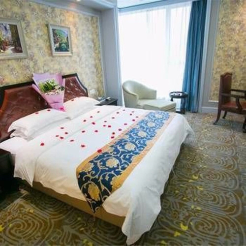 Hongtai Boutique Hotel