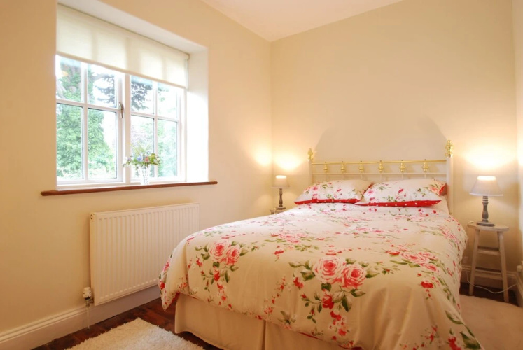 Copthorne Cottage