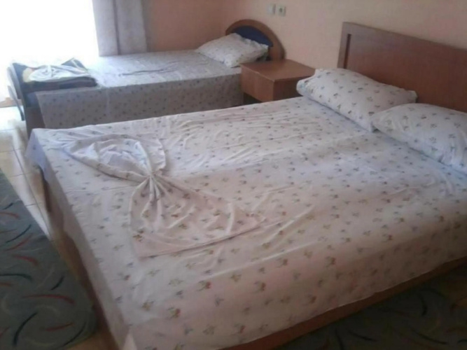 Vila Panorama Voskopoje