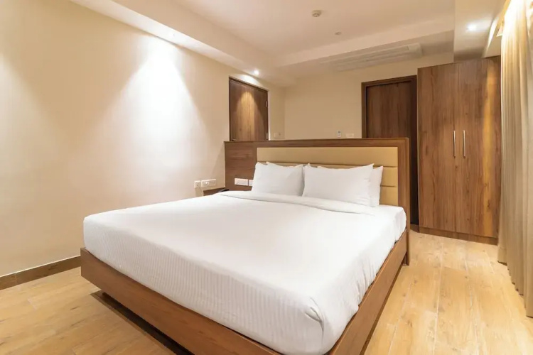 Hotel Royal Embassy