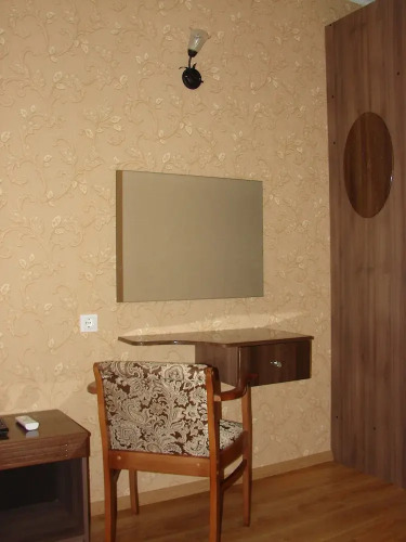 Фотография номера гостиницы Премьер