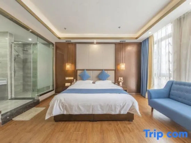 Business Double room