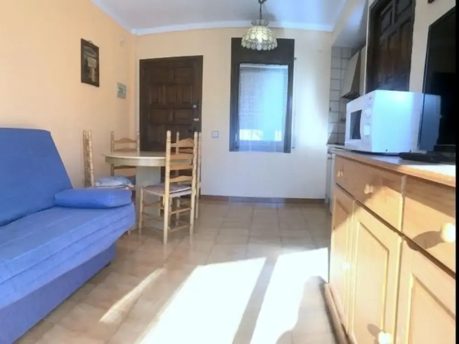 Apartamento Jardins I