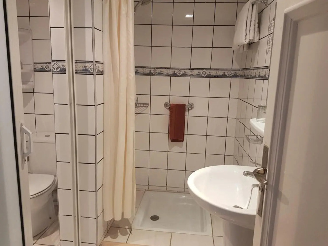 Residence Yasmina