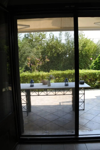 Nina's House
