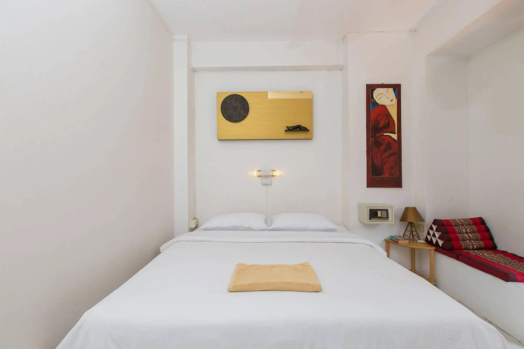 Connect Guesthouse