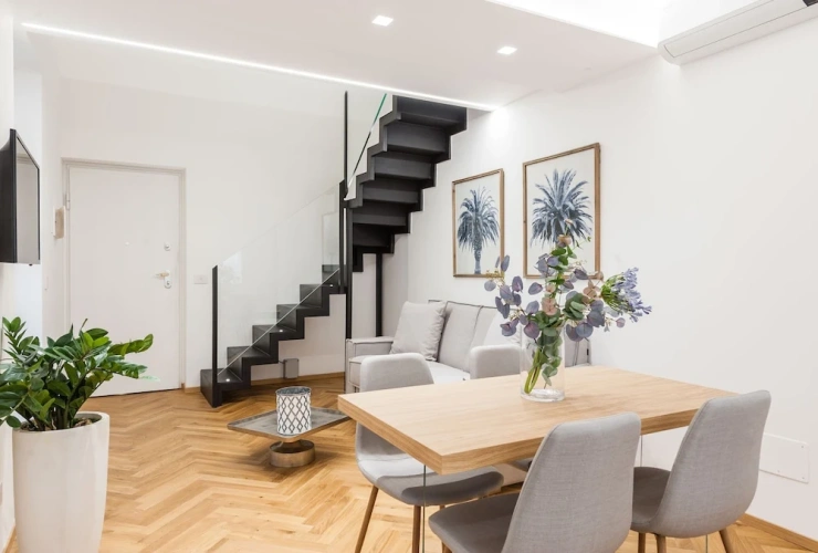 1 Bedroom Standard Apartment