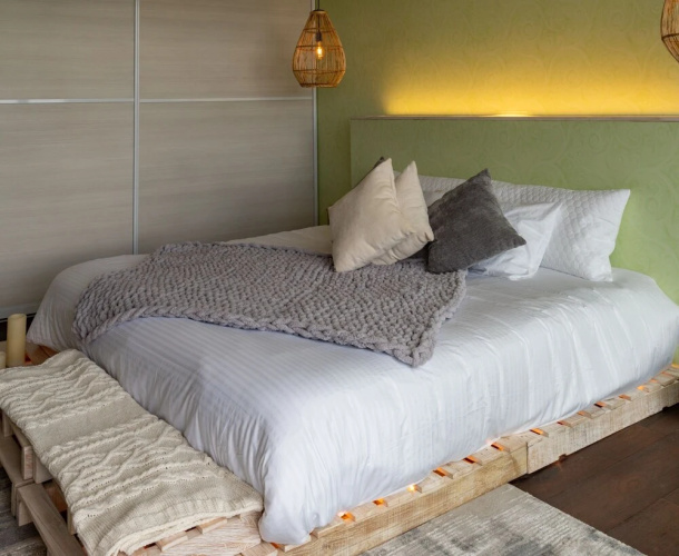 Sukha Resort