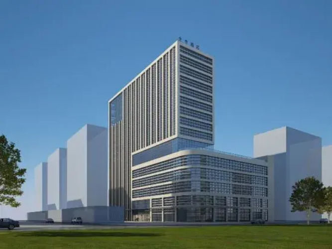 JI Hotel (Wuhan Zhuankou AEON Mall)