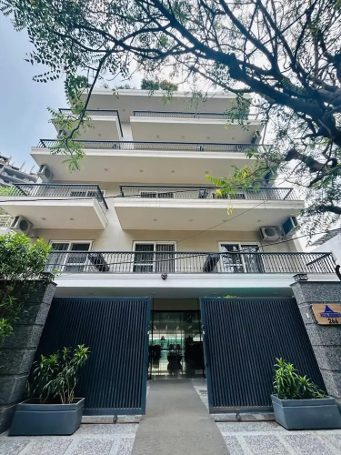 Royal Studio Golf Course Road - Sohna